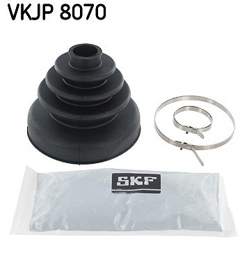 Skf Faltenbalgsatz, Antriebswelle [Hersteller-Nr. VKJP8070] für Citroën