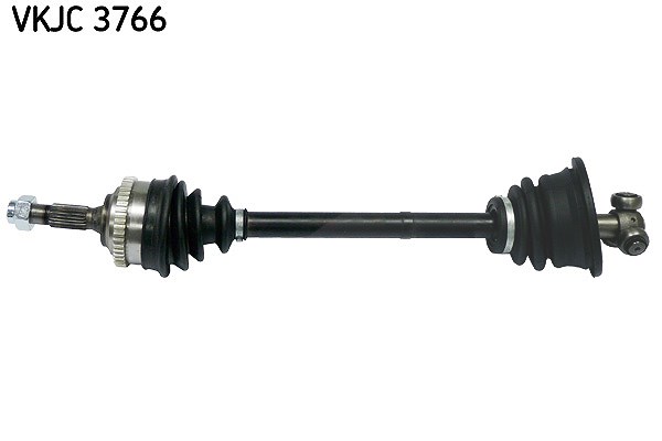 Skf Antriebswelle [Hersteller-Nr. VKJC3766] für Peugeot, Citroën