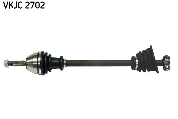 Skf Antriebswelle [Hersteller-Nr. VKJC2702] für Renault