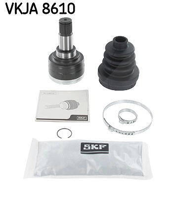 Skf Gelenksatz, Antriebswelle [Hersteller-Nr. VKJA8610] für Ford
