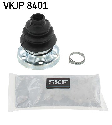 Skf Faltenbalgsatz, Antriebswelle [Hersteller-Nr. VKJP8401] für BMW