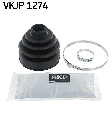 Skf Faltenbalgsatz, Antriebswelle [Hersteller-Nr. VKJP1274] für Nissan, Honda