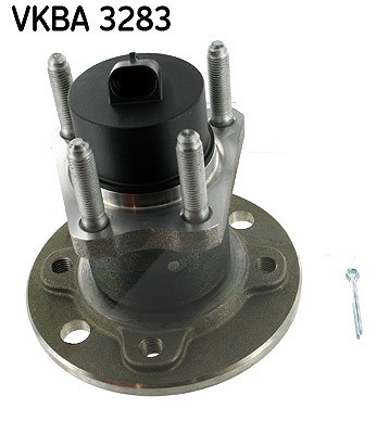 Skf Radlagersatz [Hersteller-Nr. VKBA3283] für Daewoo