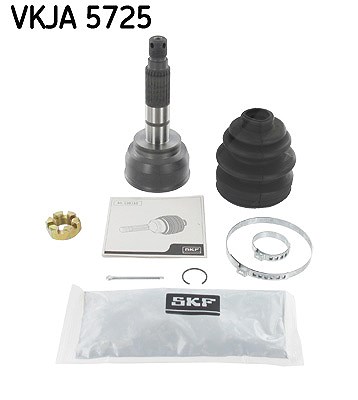 Skf Gelenksatz, Antriebswelle [Hersteller-Nr. VKJA5725] für Subaru