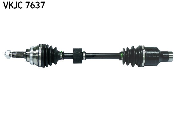 Skf Antriebswelle [Hersteller-Nr. VKJC7637] für Suzuki