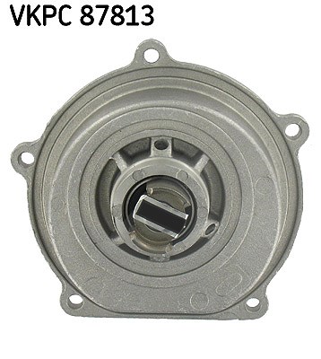 Skf Wasserpumpe [Hersteller-Nr. VKPC87813] für Rover, Land Rover, Mg, Honda