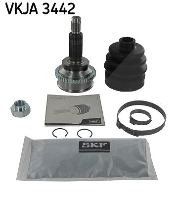 Skf Gelenksatz, Antriebswelle [Hersteller-Nr. VKJA3442] für Mazda