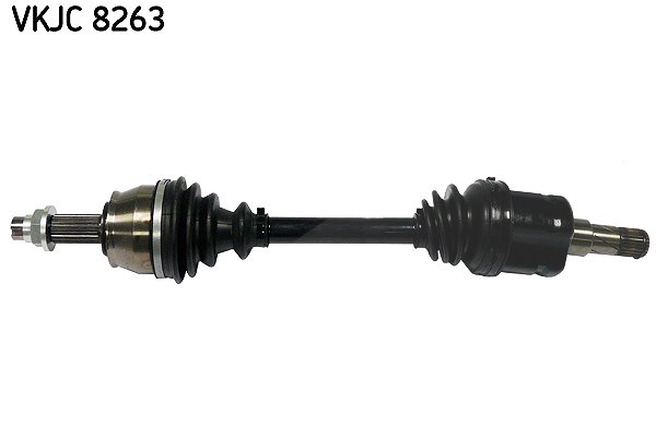 Skf Antriebswelle [Hersteller-Nr. VKJC8263] für Opel, Vauxhall