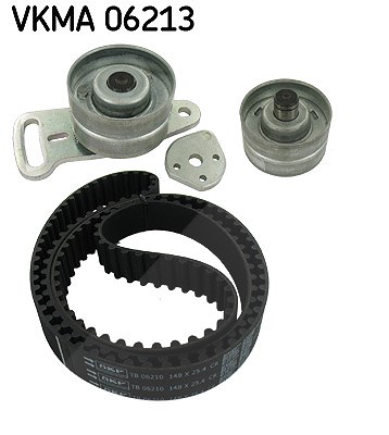 Skf Zahnriemensatz [Hersteller-Nr. VKMA06213] für Renault, Jeep