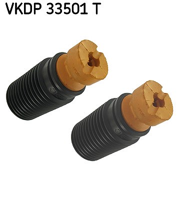 Skf Staubschutzsatz, Stoßdämpfer [Hersteller-Nr. VKDP33501T] für Vauxhall, Opel