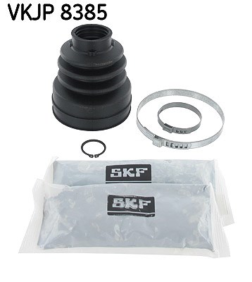 Skf Faltenbalgsatz, Antriebswelle [Hersteller-Nr. VKJP8385] für Ford