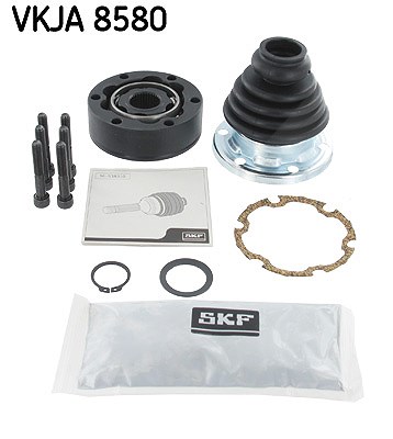 Skf Gelenksatz, Antriebswelle [Hersteller-Nr. VKJA8580] für VW, Audi