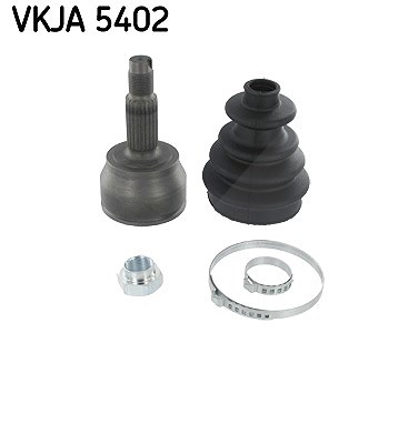 Skf Gelenksatz, Antriebswelle [Hersteller-Nr. VKJA5402] für Ford
