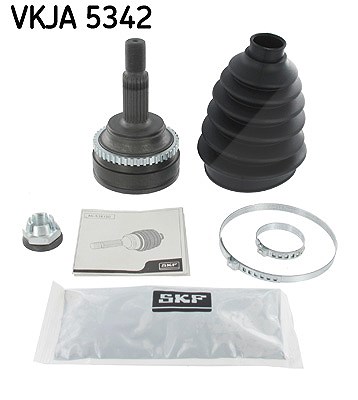 Skf Gelenksatz, Antriebswelle [Hersteller-Nr. VKJA5342] für Renault