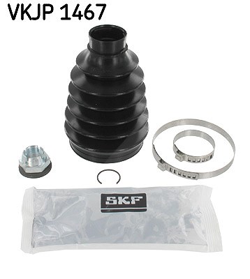 Skf Faltenbalgsatz, Antriebswelle [Hersteller-Nr. VKJP1467] für Renault