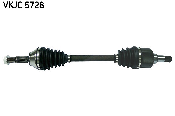 Skf Antriebswelle [Hersteller-Nr. VKJC5728] für Ford