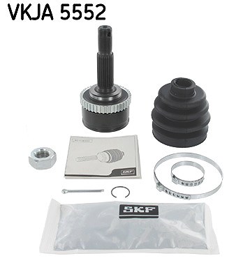 Skf Gelenksatz, Antriebswelle [Hersteller-Nr. VKJA5552] für Nissan