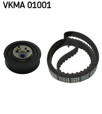 Skf Zahnriemensatz [Hersteller-Nr. VKMA01001] für Audi