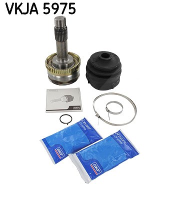 Skf Gelenksatz, Antriebswelle [Hersteller-Nr. VKJA5975] für Mercedes-Benz