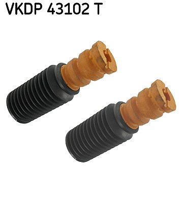 Skf Staubschutzsatz, Stoßdämpfer [Hersteller-Nr. VKDP43102T] für Audi, Lancia, Fiat, VW, Alfa Romeo
