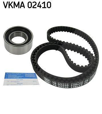 Skf Zahnriemensatz [Hersteller-Nr. VKMA02410] für Citroën, Peugeot, Fiat, Lancia