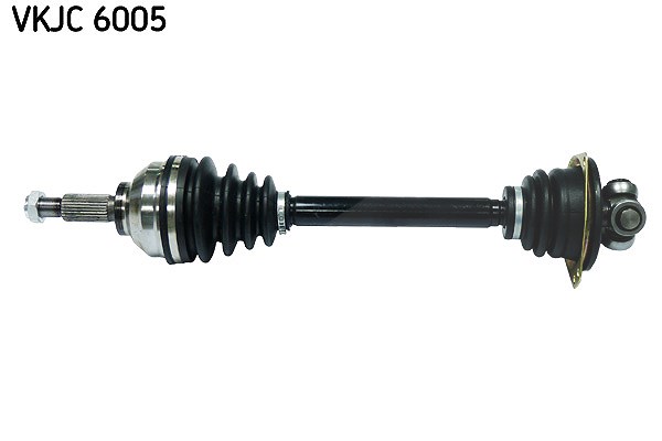 Skf Antriebswelle [Hersteller-Nr. VKJC6005] für Renault