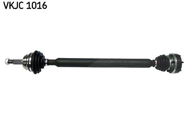 Skf Antriebswelle Vorne Rechts Vw Golf Passat Vento - Bild 4