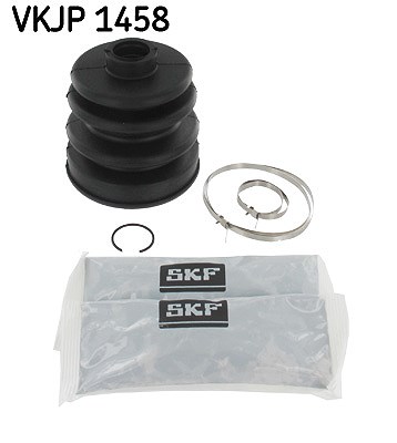 Skf Faltenbalgsatz, Antriebswelle [Hersteller-Nr. VKJP1458] für Toyota, Mitsubishi, Nissan