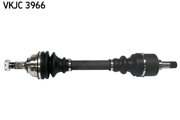 Skf Antriebswelle [Hersteller-Nr. VKJC3966] für Peugeot