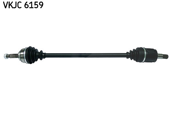 Skf Antriebswelle [Hersteller-Nr. VKJC6159] für Skoda