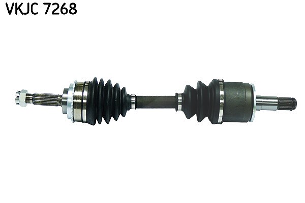 Skf Antriebswelle [Hersteller-Nr. VKJC7268] für Mitsubishi