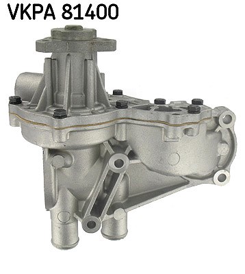 Skf Wasserpumpe [Hersteller-Nr. VKPA81400] für Audi, VW