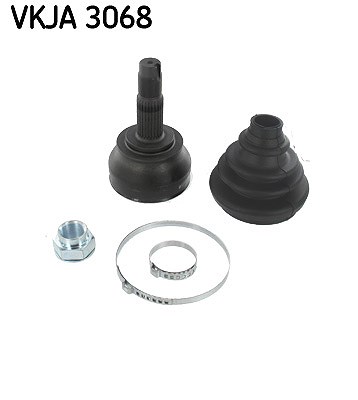Skf Gelenksatz, Antriebswelle [Hersteller-Nr. VKJA3068] für Fiat, Lancia, Alfa Romeo