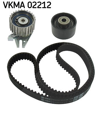 Skf Zahnriemensatz [Hersteller-Nr. VKMA02212] für Alfa Romeo, Lancia