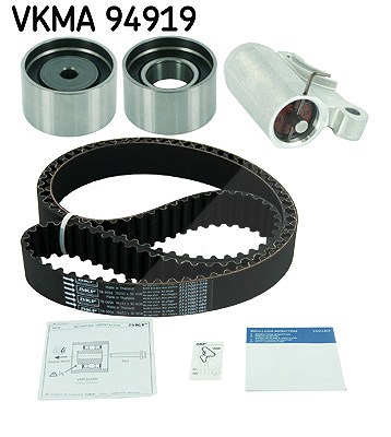 Skf Zahnriemensatz [Hersteller-Nr. VKMA94919] für Mazda
