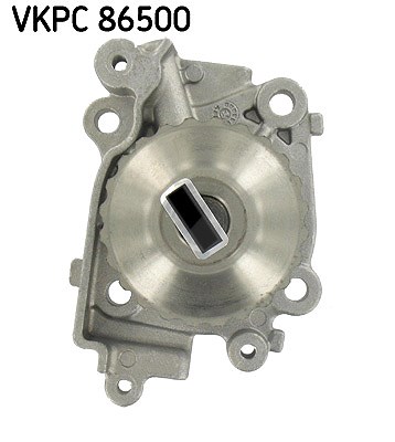 Skf Wasserpumpe [Hersteller-Nr. VKPC86500] für Mitsubishi, Volvo