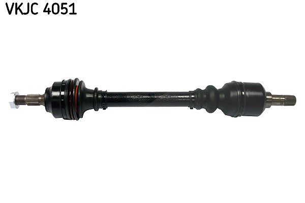 Skf Antriebswelle [Hersteller-Nr. VKJC4051] für Peugeot, Citroën, Ds