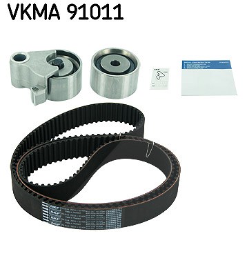Skf Zahnriemensatz [Hersteller-Nr. VKMA91011] für Toyota, Lexus