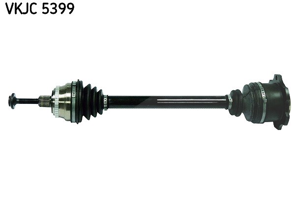 Skf Antriebswelle [Hersteller-Nr. VKJC5399] für Audi