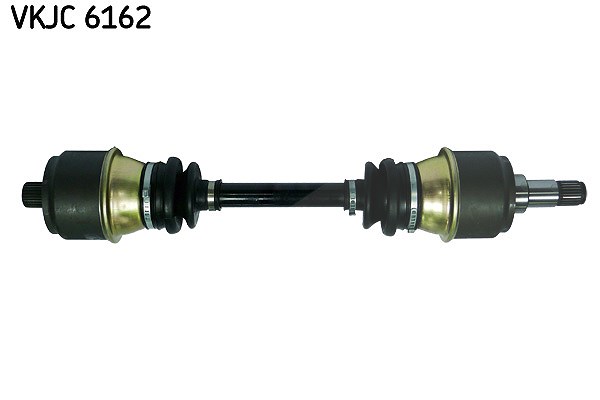 Skf Antriebswelle [Hersteller-Nr. VKJC6162] für Mercedes-Benz