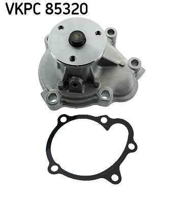 Skf Wasserpumpe [Hersteller-Nr. VKPC85320] für Opel, Vauxhall, Chevrolet