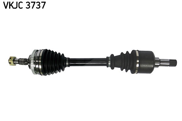 Skf Antriebswelle [Hersteller-Nr. VKJC3737] für Peugeot