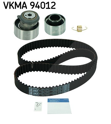 Skf Zahnriemensatz [Hersteller-Nr. VKMA94012] für Mazda