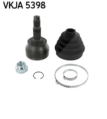 Skf Gelenksatz, Antriebswelle [Hersteller-Nr. VKJA5398] für Alfa Romeo, Fiat, Lancia