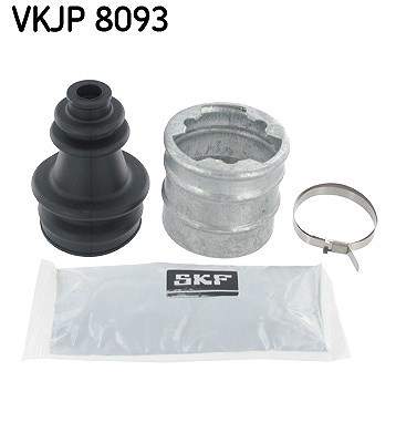 Skf Faltenbalgsatz, Antriebswelle [Hersteller-Nr. VKJP8093] für Renault