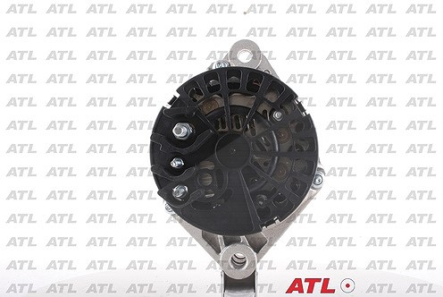 Atl Autotechnik Generator [Hersteller-Nr. L48800] für Vauxhall, Opel, Saab
