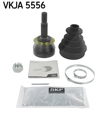 Skf Gelenksatz, Antriebswelle [Hersteller-Nr. VKJA5556] für Daewoo