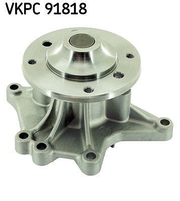Skf Wasserpumpe [Hersteller-Nr. VKPC91818] für Toyota
