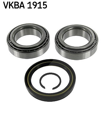 Skf Radlagersatz [Hersteller-Nr. VKBA1915] für Mitsubishi, Hyundai