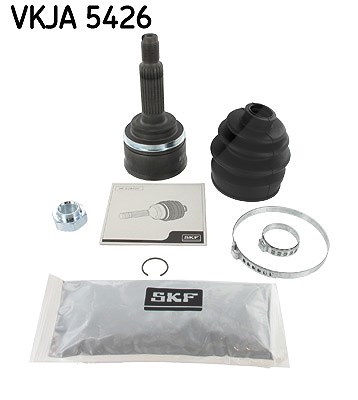 Skf Gelenksatz, Antriebswelle [Hersteller-Nr. VKJA5426] für Suzuki
